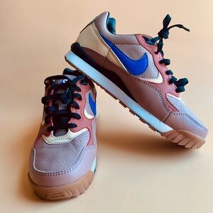 Nike ACG Air Wildwood Desert Dust Men's Shoes Size 5 Shoes Tan